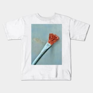 The Paint Brush Kids T-Shirt